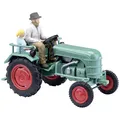 Produktbild: Busch 40072 H0 Landwirtschafts Modell Kramer KL 11