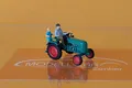 Produktbild: Busch 40072 Traktor Kramer KL 11 mit Bauer und Kind 1:87 NEU