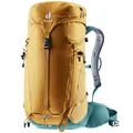 Produktbild: Deuter Trail 30 Wanderrucksack Kletterrucksack Hiking-Rucksack Outdoor Gelb/Blau