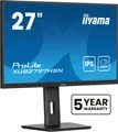Produktbild: iiyama ProLite XUB2797HSN-B2 Computerbildschirm 68,6 cm (27