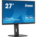 Produktbild: iiyama ProLite XUB2797HSN-B2 27 Zoll Full HD IPS LED 16:9 100 Hz Office Monitor