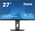 Produktbild: Iiyama ProLite XUB2797HSN-B2 LED-Monitor EEK E (A - G) 68.6cm (27 Zoll) 1920 x 1080 Pixel 16:9 1 ms HDMI, DisplayPort, Kopfhörer