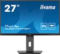 Produktbild: Iiyama 68.5cm 27 XUB2797HSN-B2 16 9 HDMI+DP+USB-C Flachbildschirm (TFT/LCD)  ~D~