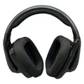 Produktbild: Logitech G533 Gaming-Headset 7.1 Surround Sound Kopfhörer kabellos Gaming LESEN