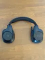 Produktbild: Logitech G533 Wireless Gaming Headset - Schwarz/ohne Dongle