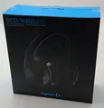Produktbild: Logitech G533 Wireless Gaming Headset/Kopfhörer Surround Sound - B-Ware