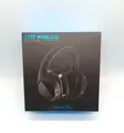 Produktbild: Logitech G533 Wireless Gaming Headset - Schwarz