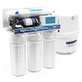 Produktbild: Naturewater Umkehrosmose RO 190 L/Tag NW-RO50-D1 Osmose Entmineralisierung