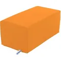 Produktbild: Stufen-Lagerungskissen Stufenlagerungswürfel Lagerungswürfel 50x25x20 cm, Mango