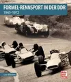 Produktbild: Formel-Rennsport in der DDR, Lutz Blütchen