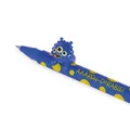 Produktbild: Legami Gel Stift Monster Lovely Friends Nachfüllbarer Gel Pen mit Deko-Tierchen