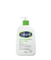 Produktbild: Cetaphil Basispflege Feuchtigkeitslotion Bodylotion 473 ml