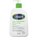Produktbild: Cetaphil® Feuchtigkeitslotion – Für empfindliche und trockene Haut - Jetzt 20% mit dem Code cetaphil20 sparen*