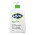 Produktbild: Cetaphil Feuchtigkeitslotion · 473 ml · PZN 19720613