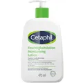 Produktbild: CETAPHIL Feuchtigkeitslotion, 473ml, Für trockene, empfindliche Haut