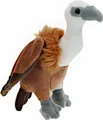 Produktbild: Cornelissen - Kuscheltier - Geier - 21 cm