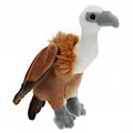 Produktbild: Plüsch Geier, 22 cm, Kuscheltier