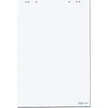 Produktbild: Herlitz Flipchart-Papier 10834133, blanko / blanko, 65 x 98 cm, 20 Blatt, 5 Stück