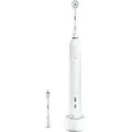 Produktbild: Oral-B Professional Clean 1 elektrische Zahnbürste weiß