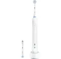 Produktbild: Oral-B Elektrische Zahnbürste Oral-B Professional Clean 77211 Elektrische Zahnbürste Weiß