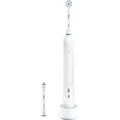 Produktbild: Oral-B Professional Clean 77211 Elektrische Zahnbürste Weiß