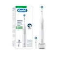 Produktbild: Oral-B Pro 1 Elektrische Zahnbürste mit Timer und Drucksensor