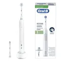 Produktbild: Oral-B Professional Clean 77211 Elektrische Zahnbürste  Weiß