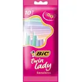 Produktbild: BIC Twin Lady Sensitive