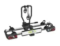 Produktbild: EUFAB Fahrradträger ProBC2+ für 2 Fahrräder und große Heckklappen komplett vormontiert