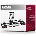 Produktbild: Eufab Eufab ProBC2+ für 2 Fahrräder neu