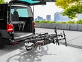 Produktbild: Eufab E Bike Träger  PROBC2+  für 2   VW Bus Transporter
