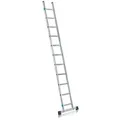 Produktbild: Zarges Sprossen-Anlegeleiter 44812| 12 Sprossen