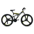 Produktbild: Wyld Mountainbike Fully 26