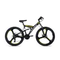 Produktbild: WYLD Mountainbike Fully 26'' Topspin 21 Gänge