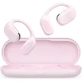 Produktbild: Joyroom Openfree JR-OE1 kabellose On-Ear-Kopfhörer - Pink (18 h, Kabellos) (1619417612)
