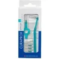 Produktbild: Curaprox Prime Start ( 5 Ks ) - Inter-Tooth Brushes 11 ( Green ) (5 x, 1.10 mm) (35739867)