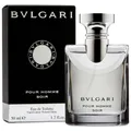 Produktbild: ⭐⭐ BVLGARI POUR  HOMME SOIR 50ml EdT Eau de Toilette SPRAY Neu OVP selten 💎