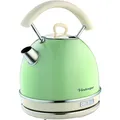 Produktbild: Ariete 2877 Wasserkocher Vintage (1.70 l) (ARI-2877-GR)