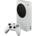 Produktbild: Microsoft Xbox Series S 512GB