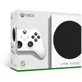 Produktbild: Microsoft Xbox Series S - 512 GB