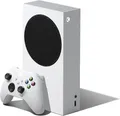 Produktbild: Microsoft Xbox Series S - Spielkonsole - QHD