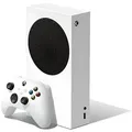 Produktbild: Microsoft Xbox Series S - Spielkonsole - QHD - Weiß