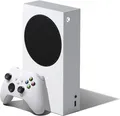 Produktbild: Microsoft Xbox Series S 512GB in weiß