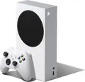 Produktbild: Microsoft Xbox Series S 512GB in weiß