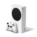 Produktbild: Microsoft Xbox Series S (512 GB SSD, HDR, 3D-Raumklang) #1907172