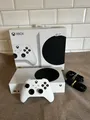 Produktbild: TOP Microsoft Xbox Series S / 512GB / Controller / OVP / GARANTIE / Rechnung