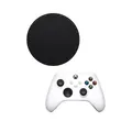 Produktbild: Microsoft Xbox Series S Konsole 512GB - Digital Gaming Konsolen Weiß