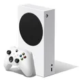 Produktbild: 196388421442 Microsoft Xbox Series S 512 GB WLAN Weiß Microsoft