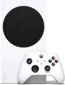 Produktbild: 196388421442 Konsola do gier Microsoft Xbox Series S 512GB biała MICROSOFT