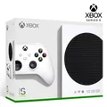 Produktbild: Microsoft XBOX Series S weiß 512 GB 1 ORIGINAL Controller Robot White in OVP 🎮✅